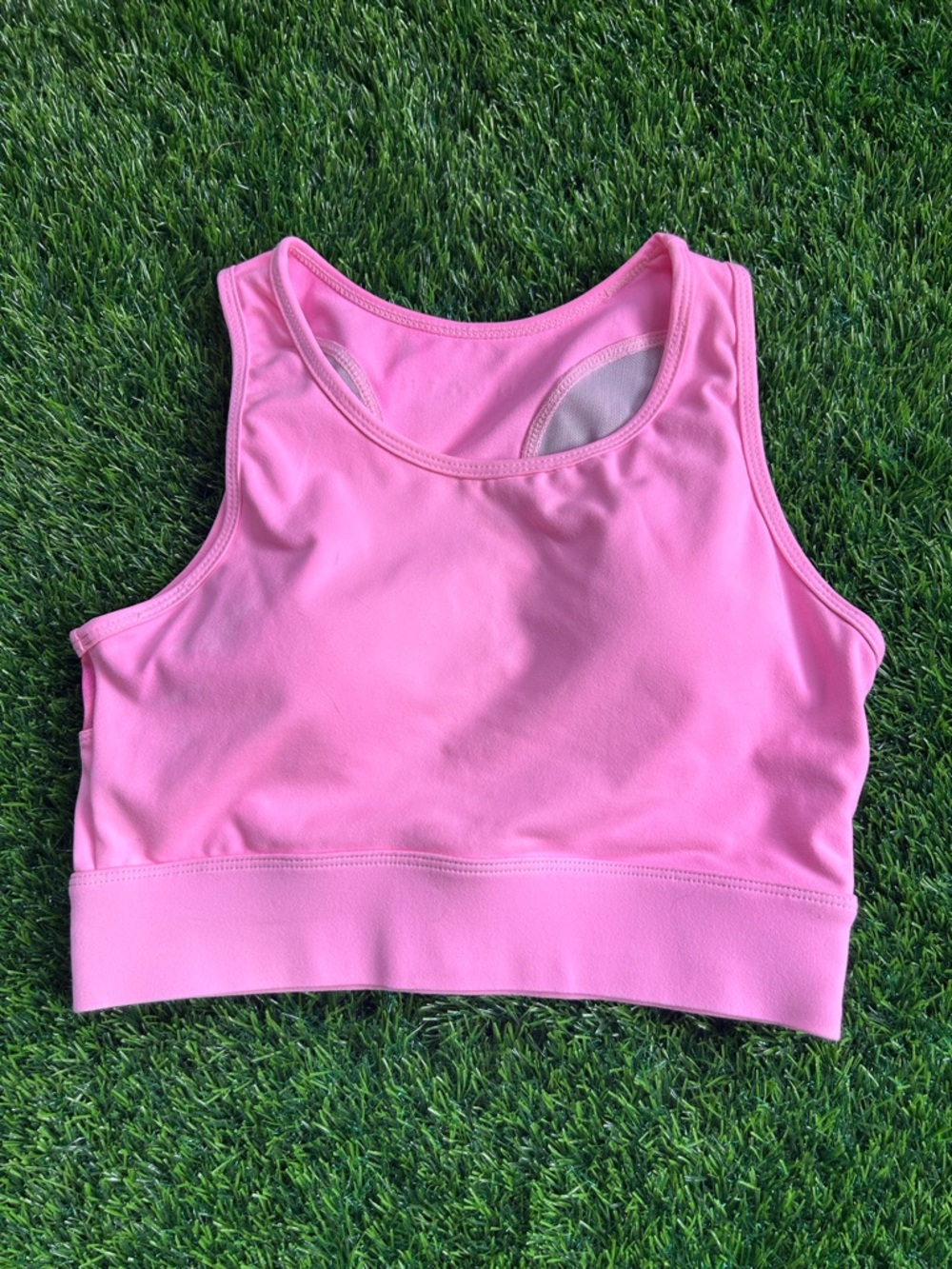 NVGTN Pink Bra